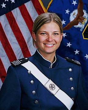 usafa yearbook